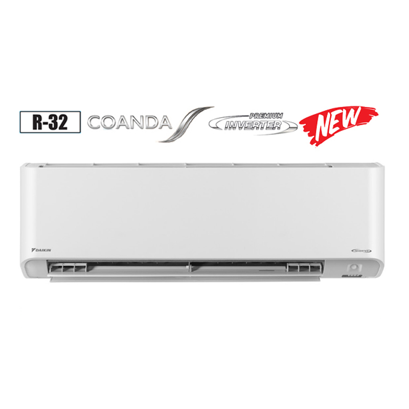 Máy Lạnh DaiKin FTKZ Series - 5 Chuẩn Mực Mới Của Sự Thoải Mái